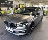 Skoda Fabia Monte Carlo 1.5 TSI 150PS DSG ABS SERVO - Skoda Fabia aus 2024