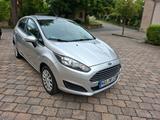 Ford Fiesta 1,25 60kW Trend Trend Tüv 4/28 - Ford Fiesta: 1.4