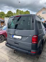 Volkswagen T6 Kombi - VW T6 Kombi von privat