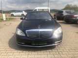 Mercedes-Benz S 500 L 4Matic*ACC*SHZ*AHK*SOFTCL VOLLAUSSTATUNG - Mercedes-Benz S-Klasse aus 2009