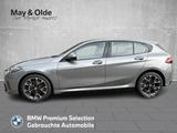 BMW 120 M-Paket M Sport, DA+, ACC, RFK, SHZ, Klimaau - BMW 120: 120d M Paket