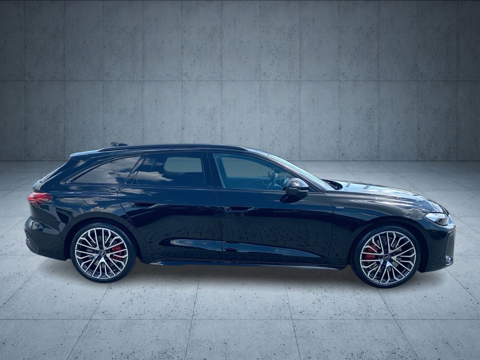 Audi A5 - Bild 6