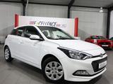 Hyundai i20 ACTIVE WHITE / 4-TR / KLIMA,TEMPOMAT,SHZ,PDC - Hyundai i20: Kleinwagen