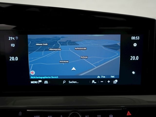 Mokka B GS+NAVI+LED LICHT+RÜCKFAHRKAMERA+SITZ-/L