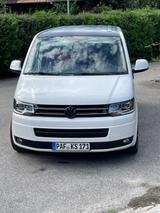 Volkswagen T5 Multivan 25 Edition  - VW Unfallwagen