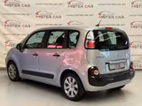 Citroën C3 Picasso Klimaaut/Tempomat/Einparkhilfe - silberne Citroën C3 Picasso