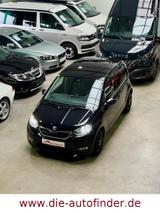 Skoda Citigo e iV Style Sitzheizung,PDC,Tempomat,CCS - Skoda Citigo: Iv