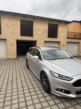 Ford Mondeo 2,0 EcoBoost 149kW ST-LineTurnier Aut... - Ford Mondeo von privat