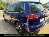 Volkswagen Sharan United 4Motion-AU-NAV-KAME-ACC-EL TÜR-AHK - gebrauchte VW Kleinbus