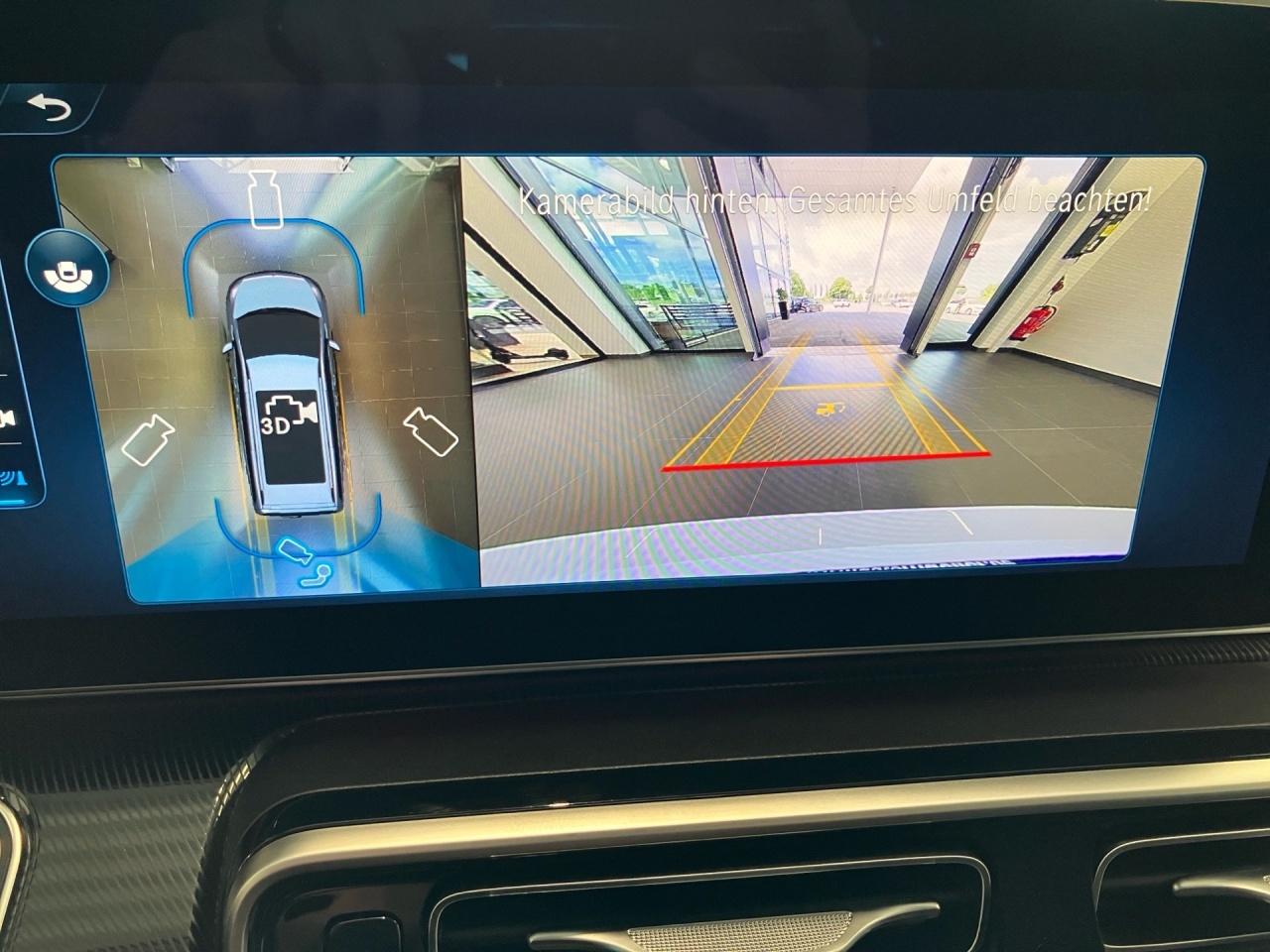 Mercedes-Benz V 250 d STYLE Lang AHK LED Klima 8-Sitzer Standh