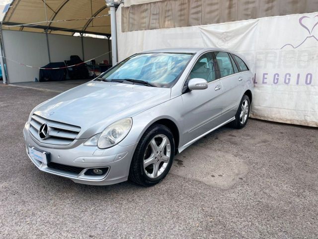 Mercedes-Benz Mercedes R 280 Cdi 3.0 Diesel 190cv 4Matic Sport