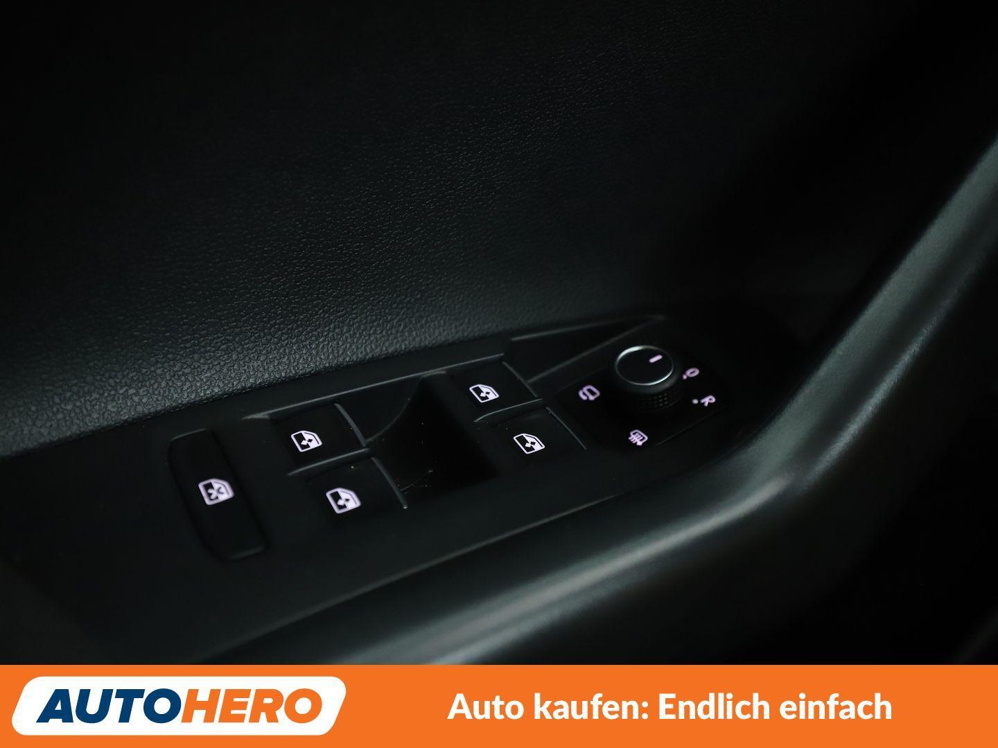 Volkswagen Taigo 1.0 TSI Move Aut.*LED*ACC*PDC*, миниатюра 23