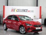Opel Corsa F 1.2 T EDITION LED, NAVI+180-KAMERA+APPLE - Opel Corsa Gebrauchtwagen in Hamm