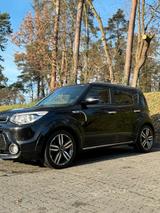 Kia Soul 1.6 GDI Vollausstattung Navi/Soun... - Kia Soul Gebrauchtwagen in Berlin