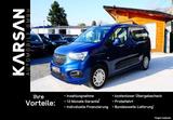 Opel Combo Edition/BT/KLIMA/2xPDC/LENKRAD.H - Opel Combo B mit Benzin-Antrieb