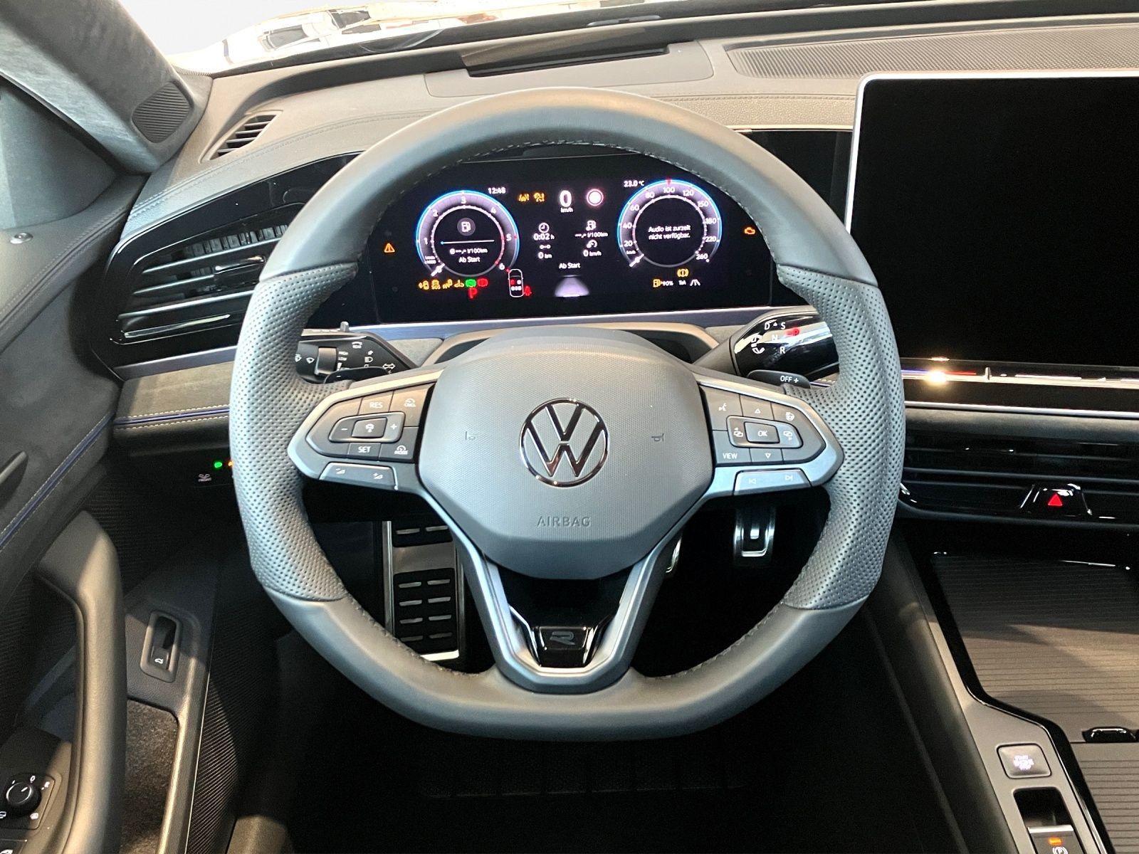 Volkswagen Passat - Bild 8