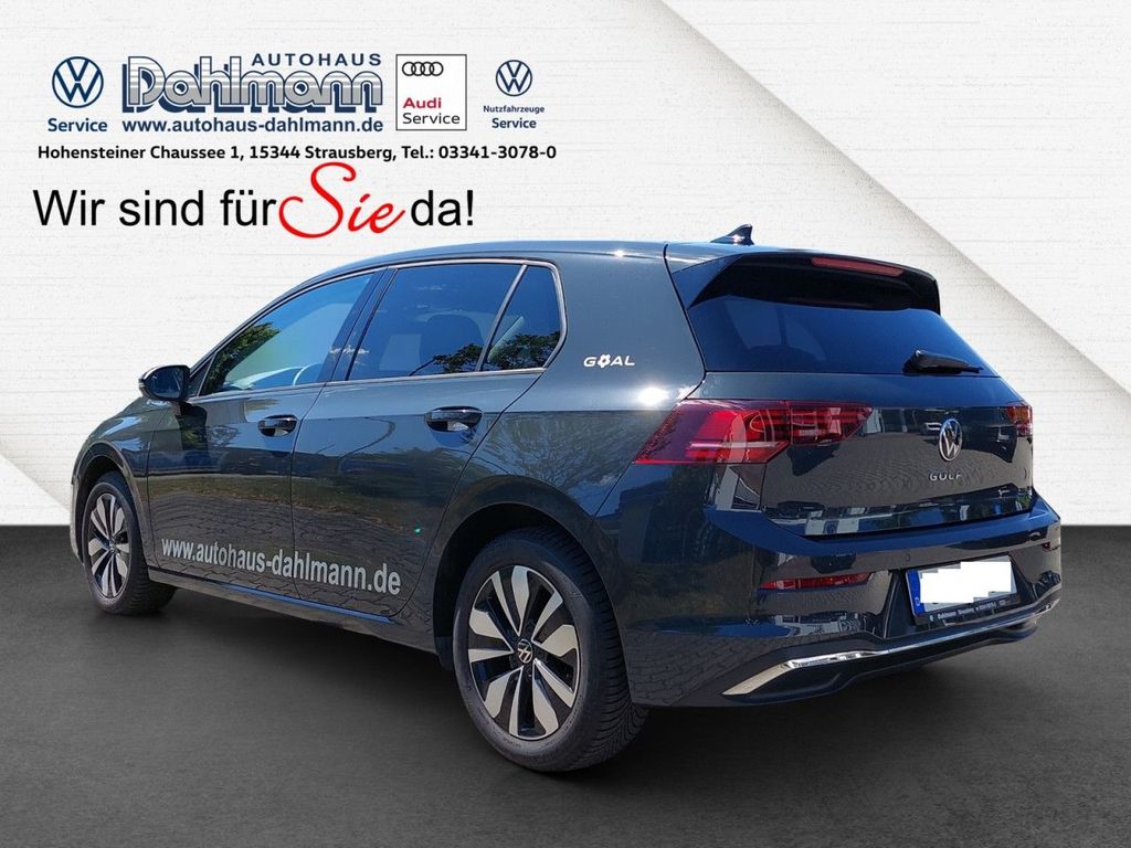 Volkswagen Golf — fotografia 3