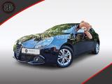 Alfa Romeo Giulietta Turismo Navi Leder PDC SHZ Xenon Bose - gebrauchte Alfa Romeo Kleinwagen
