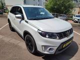 Suzuki Vitara 1.4 BOOSTERJET ALLGRIP Vitara S - Suzuki Gebrauchtwagen in Chemnitz