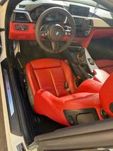 BMW 435i xDrive Coupé Msport  - BMW 435: Coupe