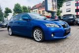 Lexus CT 200h Hybrid Klimaautomatik PDC - Lexus CT 200h Gebrauchtwagen