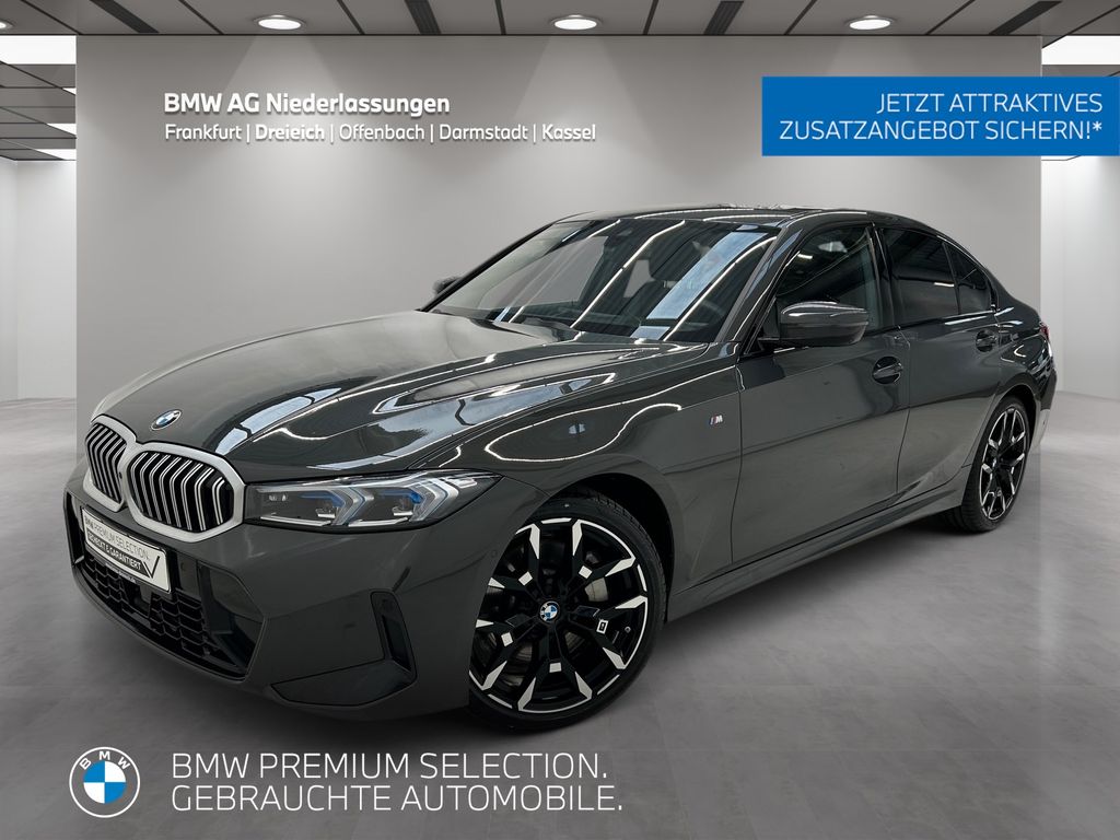 BMW 3er