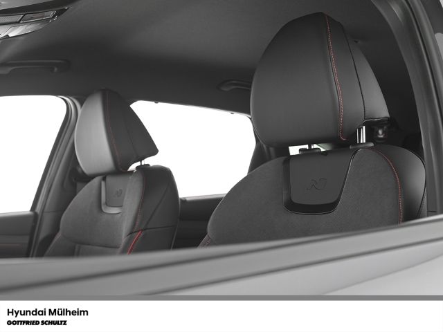 Hyundai Tucson – Bild 9