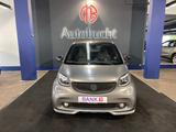 Smart ForTwo Cabrio Brabus Exterior/ SITZH/TEMPOMAT - Smart ForTwo Gebrauchtwagen in Oberhausen