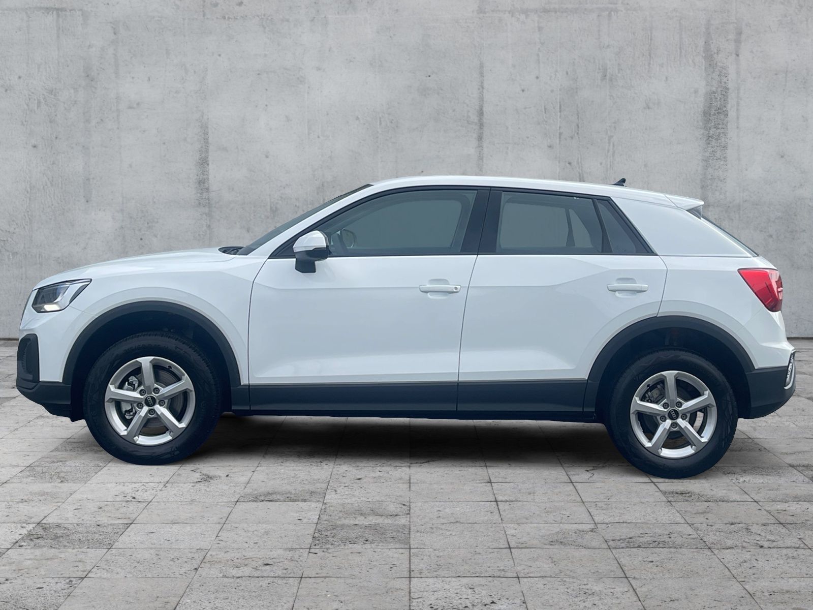 Audi Q2 - Bild 3