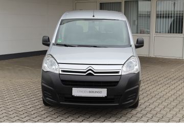 Citron Berlingo Niveau A L1