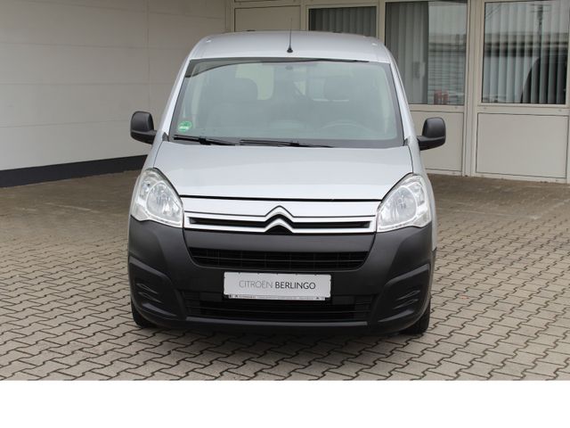 Citron Berlingo Niveau A L1