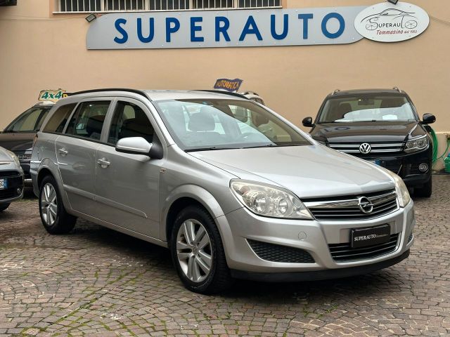 Opel Astra 1.7 CDTI 101CV Station Wagon Cosmo