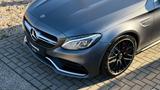 Mercedes-Benz C 63S AMG T Mercedes-Garantie HUD Burmester - Mercedes-Benz C 63 AMG in Halle
