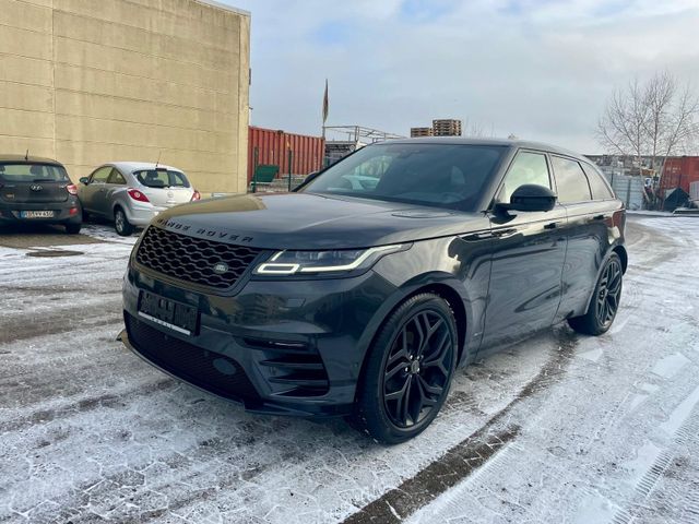 Land Rover Range Rover Velar 2.0 D240 R-Dynamic SE 21 Zoll