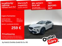 Cupra Formentor - Vorschau Bild 1