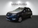 Dacia Sandero II Stepway Prestige/Kamera/Klima/Top - Dacia Gebrauchtwagen in Herne