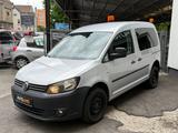 Volkswagen Caddy*2L*4Motion*inkMWST*2xSchiebetür*AHK*5Sitze - Volkswagen: Motion In