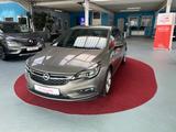 Opel Astra 5-trg. Dynamic 1HD SHZ V+H PDC TEMP AHK - Opel Astra: H