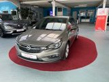 Opel Astra 5-trg. Dynamic 1HD SHZ V+H PDC TEMP AHK - Opel Astra: V