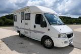 Fiat Ducato Rapido 709 F - Offers