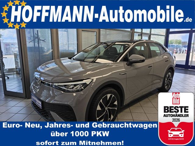 VW ID.5 Pro Navi,PDC,LED,19 Zoll,App-Connect,CCS