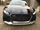 Audi TT RS Coupe 2.5 TFSI -Ohne OPF!!! & Original Zu. - Audi TT RS: Sportwagen