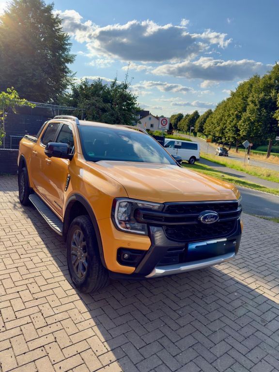 Image of Ford Ranger
