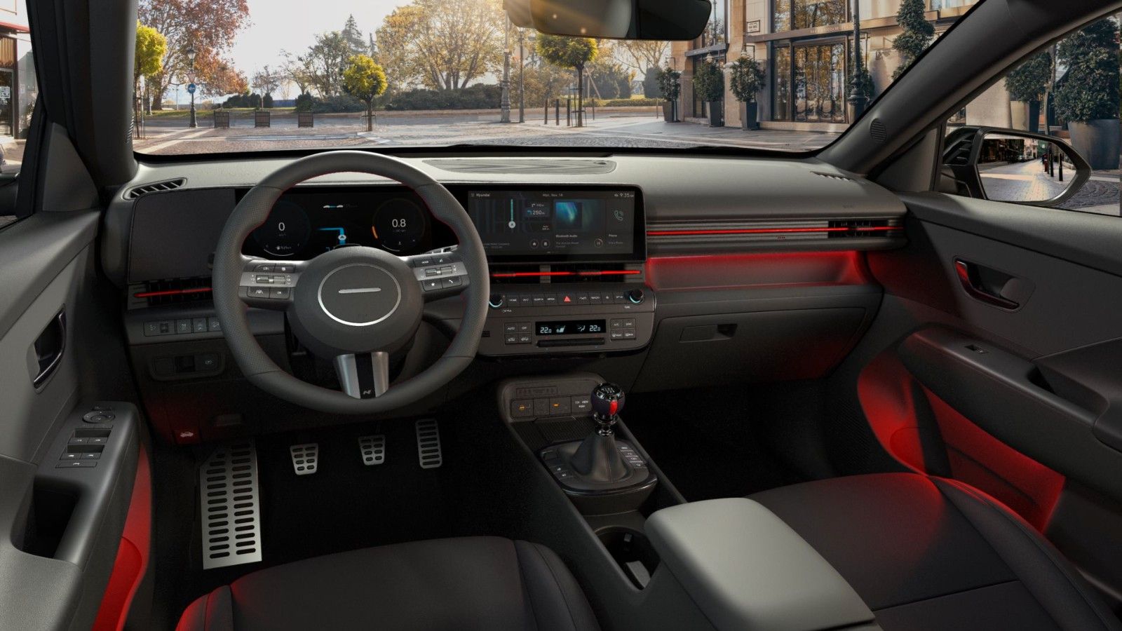 Hyundai KONA - Bild 8