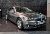 BMW 518 d Touring Xenon Navi PDC TÜV - scheckheftgepflegte BMW 518