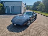 Corvette  C3 Targa 1977 | 400 PS | Vollrestauriert