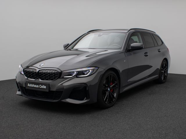 BMW M340d xD 360°Panorama Laser HUD DAB Komfort 19"