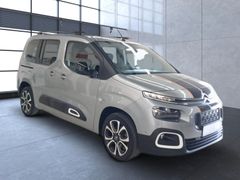 Berlingo Shine M HDI 130 Berlingo Shine M HDI 130