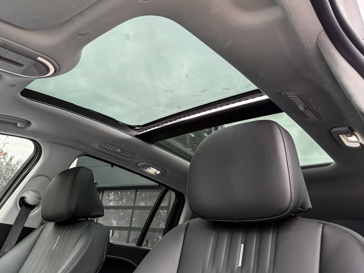Hyundai IONIQ 9 - Bild 21