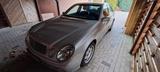 Mercedes-Benz E 200 KOMPRESSOR CLASSIC Classic Automatik PDC  - Mercedes-Benz E-Klasse: Classic